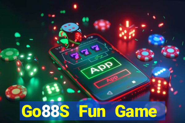 Go88S Fun Game Bài 96