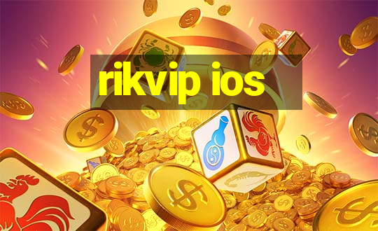 rikvip ios