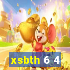 xsbth 6 4