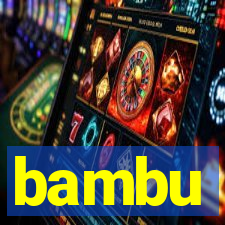 bambu