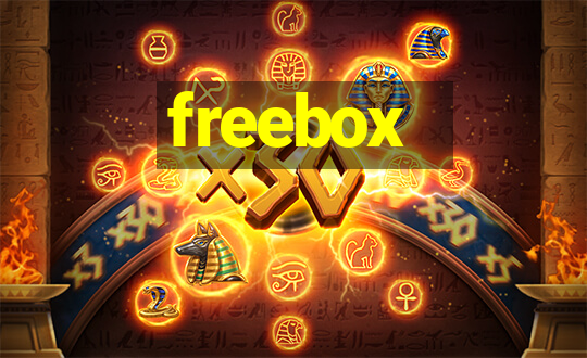 freebox