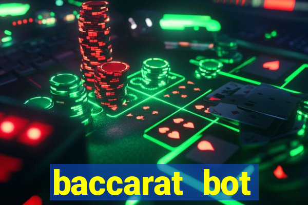 baccarat bot automation tool