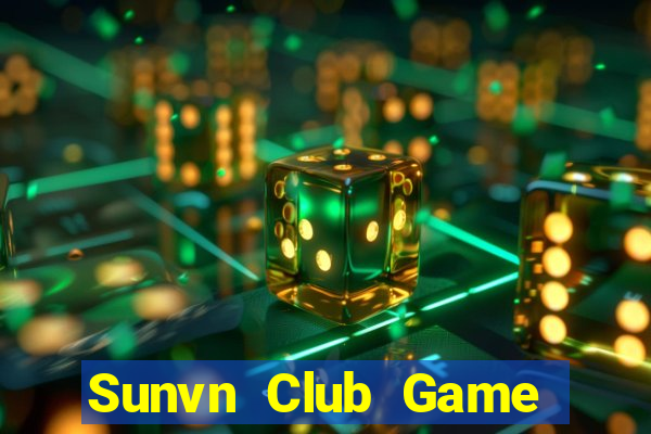 Sunvn Club Game Bài Vàng