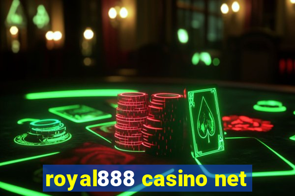 royal888 casino net