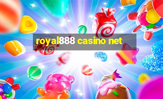 royal888 casino net