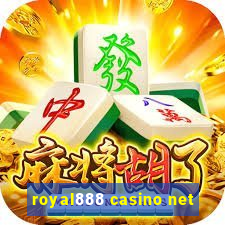 royal888 casino net