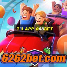 Tải App G88bet