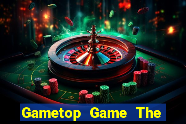 Gametop Game The Bài Mobile 2021