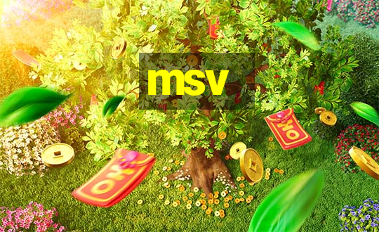 msv