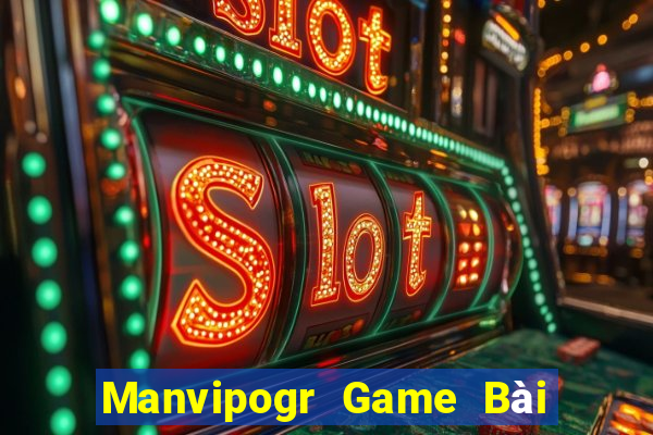 Manvipogr Game Bài Poker Online