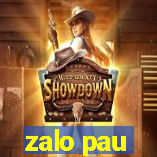 zalo pau