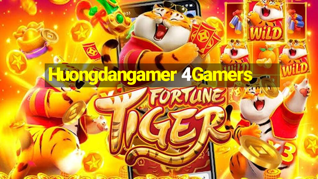 Huongdangamer 4Gamers