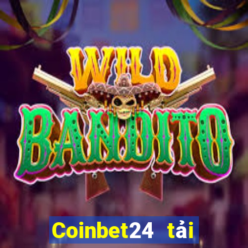 Coinbet24 tải xuống app