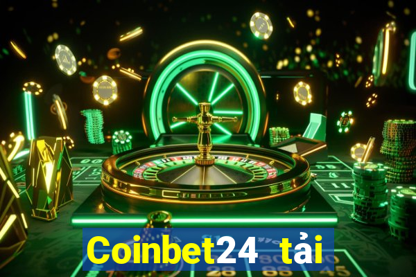 Coinbet24 tải xuống app