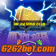 uk casino club