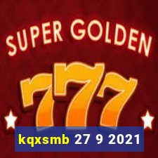 kqxsmb 27 9 2021