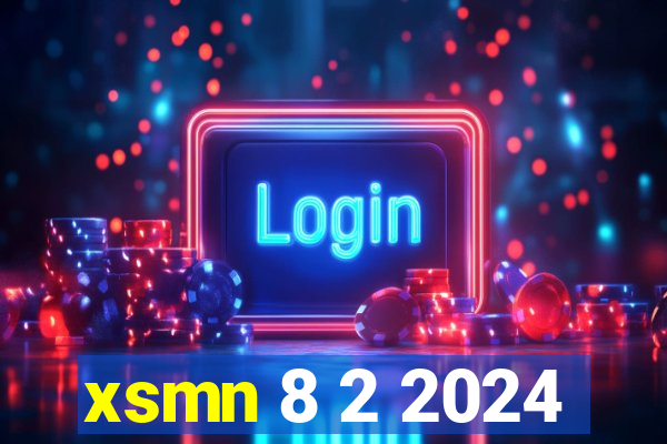 xsmn 8 2 2024