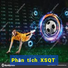 Phân tích XSQT ngày 2