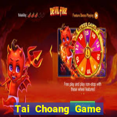 Tai Choang Game Bài Trên Máy Tính