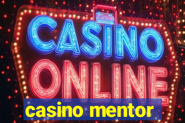 casino mentor