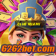 club miami