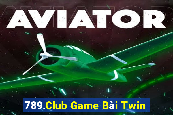 789.Club Game Bài Twin