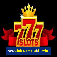 789.Club Game Bài Twin