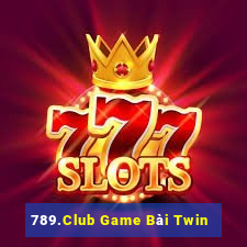 789.Club Game Bài Twin