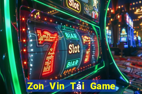 Zon Vin Tải Game Bài B52