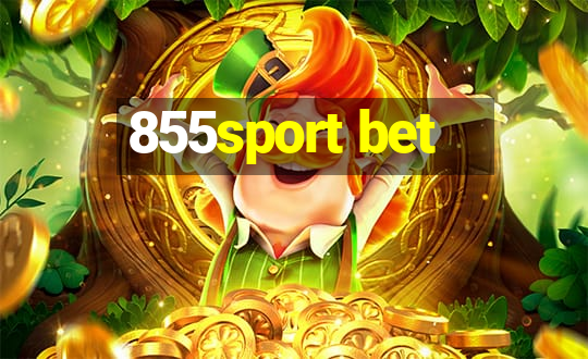 855sport bet