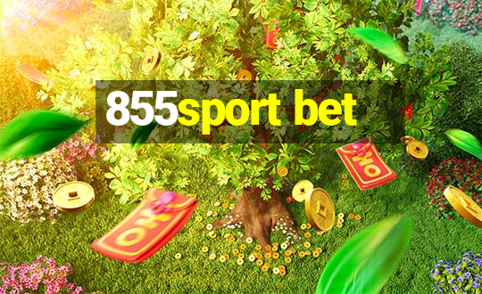 855sport bet