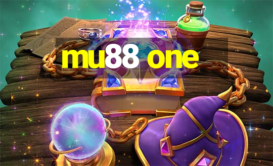 mu88 one