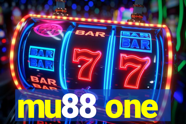 mu88 one