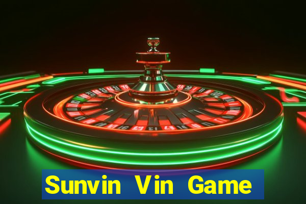 Sunvin Vin Game Bài Xì Lát