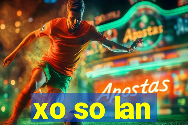 xo so lan