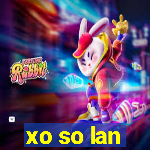 xo so lan