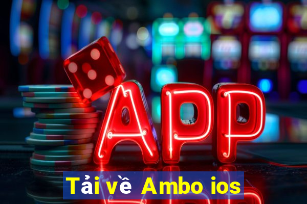 Tải về Ambo ios