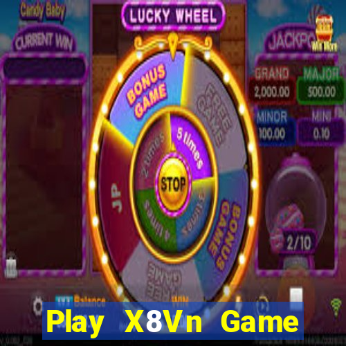 Play X8Vn Game Bài A88