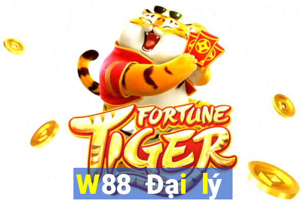 W88 Đại lý giải trí Yuyoyo