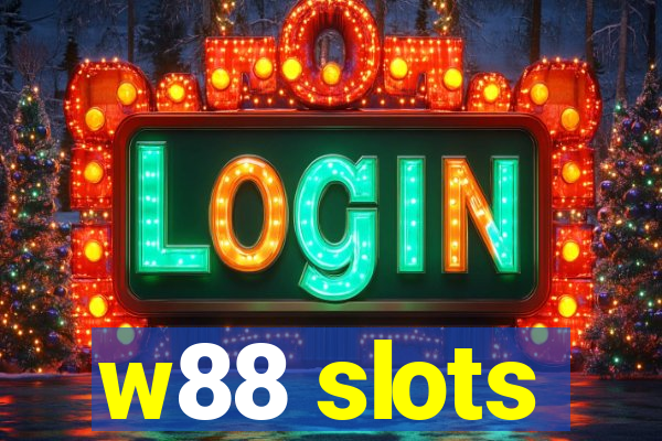 w88 slots