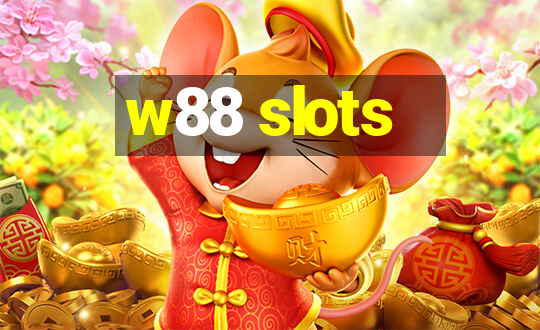 w88 slots