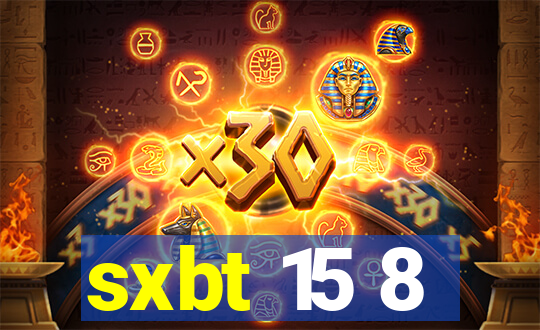 sxbt 15 8