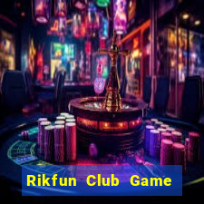 Rikfun Club Game Bài Son