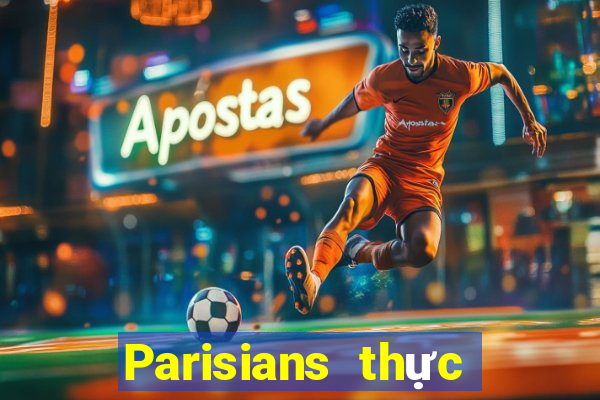 Parisians thực tải về