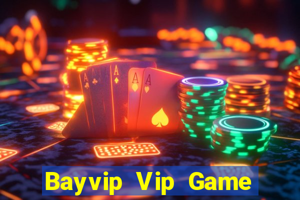 Bayvip Vip Game Bài 3 Cây Online