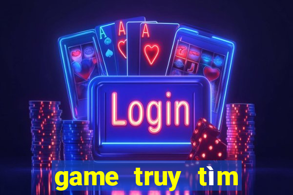 game truy tìm bài hát