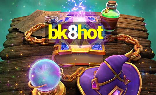 bk8hot