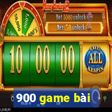 900 game bài