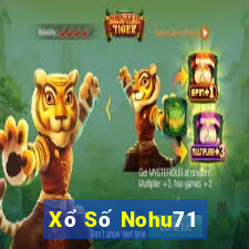 Xổ Số Nohu71