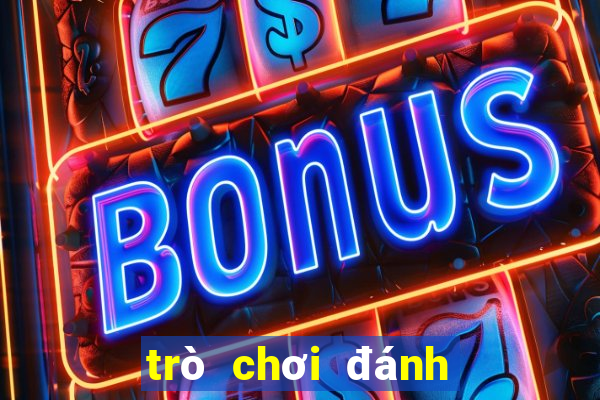 trò chơi đánh nhau 2 người